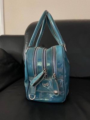 Rare 2000s Dolce & Gabbana Lily bag | eBay