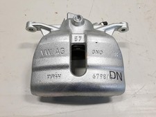 Skoda Karoq Bj.2022 original Bremssattel Vorderachse links 2.0TDI 110kw