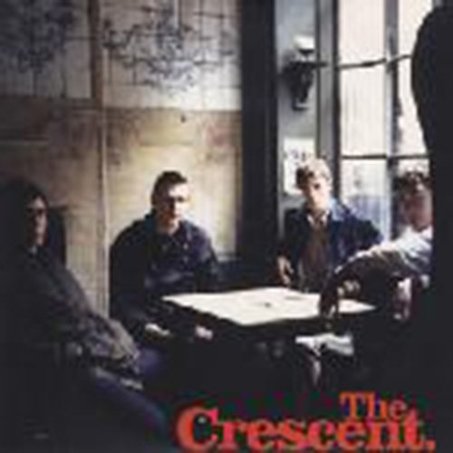 The Cresent - Полумесяц (CD) (ИМПОРТ ИЗ Великобритании)