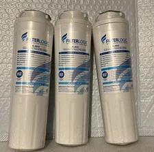 Filterlogic UKF8001 Replacement for EveryDrop® Filter 4, Whirlpool® EDR4RXD1,...