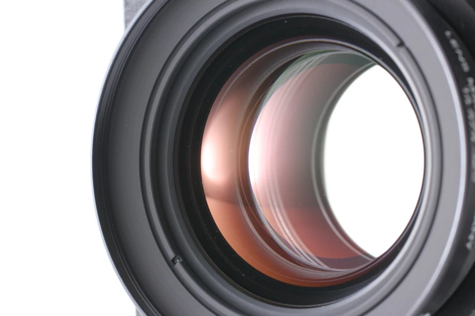 [EXCELENTE COMO NUEVO en CAJA] Schneider APO SYMMAR 180mm f/5.6 MC Copal No.1 de JAPÓN Foto 4 de 4