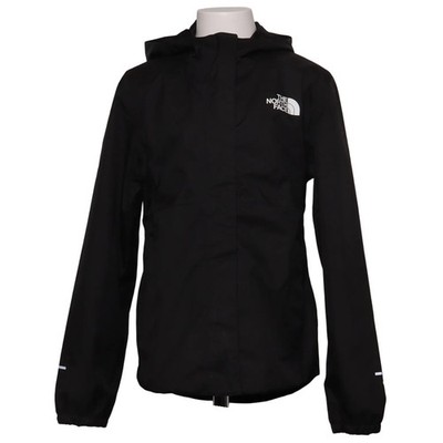 The North Face, Regenjacke, Mädchen, Größe: 146, Grau, Polyester, Einfarbig #WtE