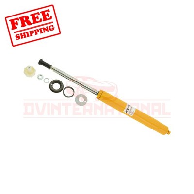 Koni STR.T Shock Front Right for VOLKSWAGEN SCIROCCO 16-VALVE FWD 1986-1987