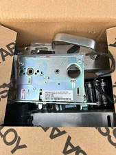 Assa Abloy VingCard Elsafe Data on Card Lock Set ANSI DA ADB 4.5V 32mm LH-DA