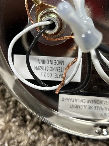 Hinkley Lighting Facet 32W Bath Vanity, Polished Nickel - 51152PN BATHROOM - Picture 9 of 9