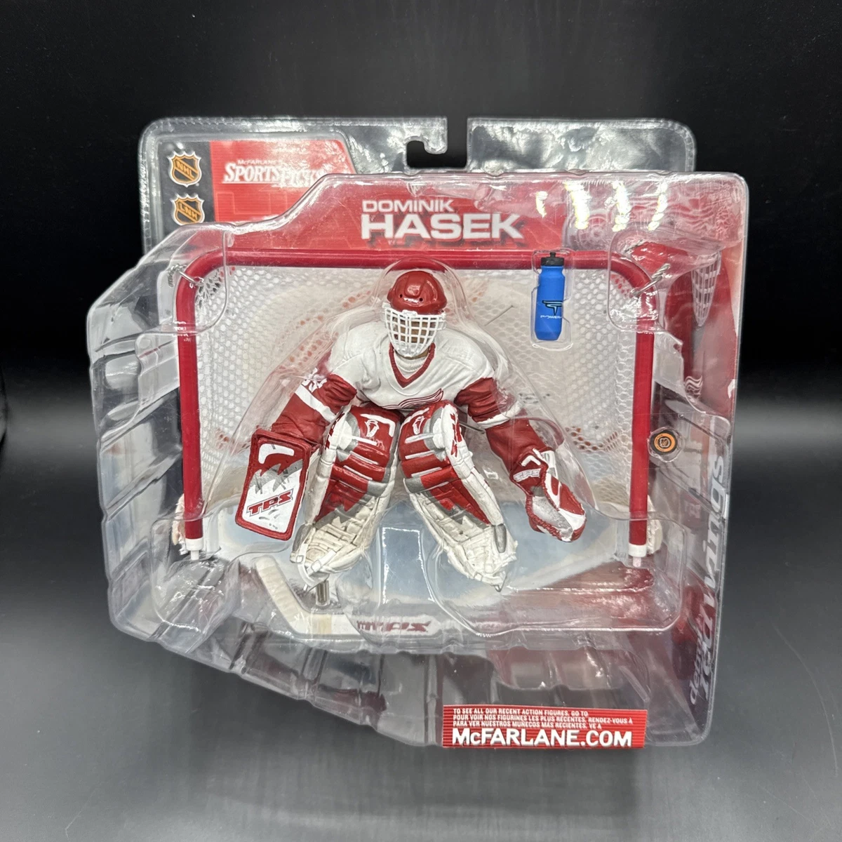 Mcfarlane Hockey Goalie for sale | eBay