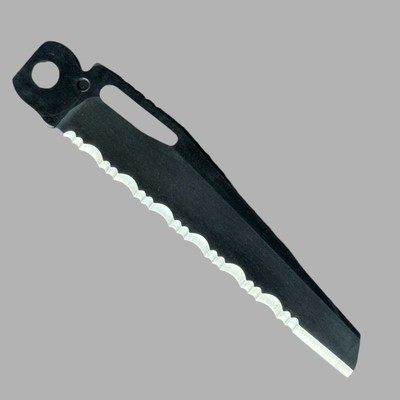 Leatherman Surge Blade Parts Replacement Leatherman Surge Serrated Knife parts