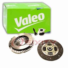 Valeo Clutch Kit for 2004-2005 Suzuki Forenza 2.0L L4 Manual Transmission te