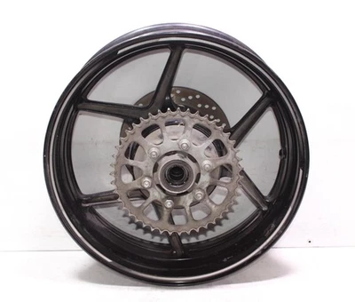 6穴　ホイール Kawasaki Motorcycle Wheels and Rims for Kawasaki Ninja ZX6 for