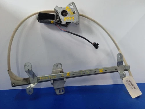 Elevalunas Trasero Derecho para OPEL FRONTERA A * 1998 234434 - Imagen 1 de 3