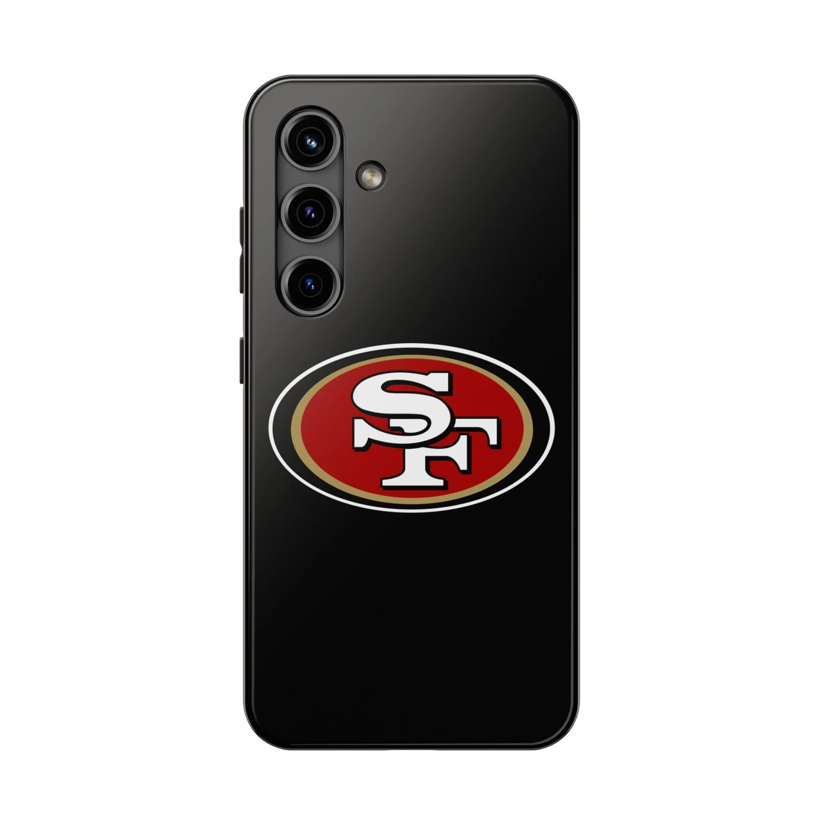 San Francisco 49ers Phone Case for iPhone