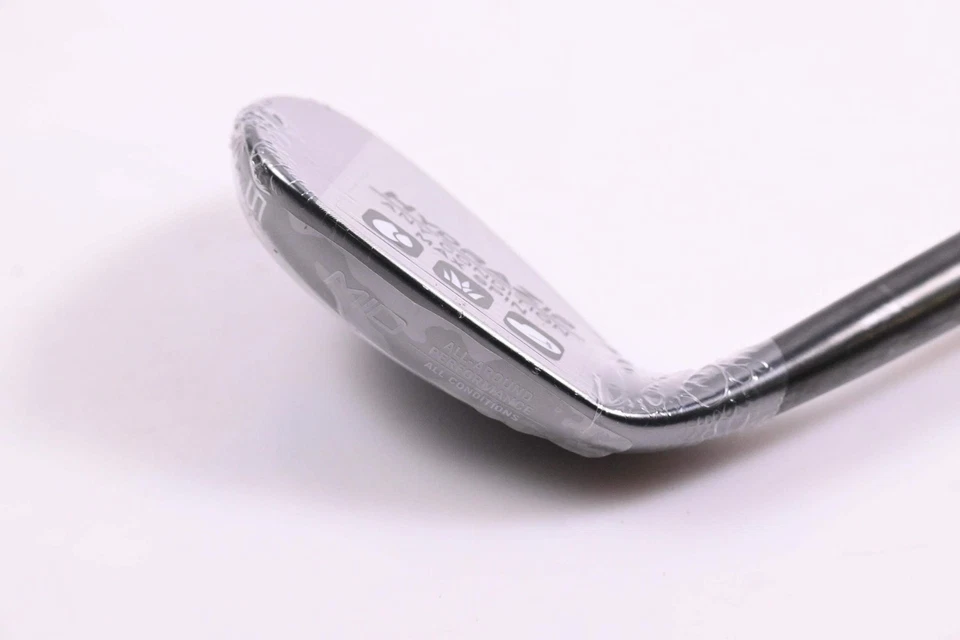 Cleveland RTX 6 Zipcore Sand Wedge / 54 Degree / Stiff Flex Speeder NX 60 Shaft - Image 3 of 4