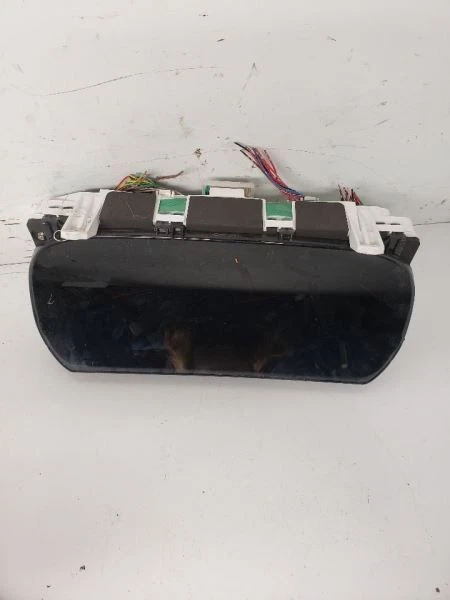 Velocímetro-tacómetro placa frontal compatible con 00-01 LEXUS ES300 1025802 Foto 2 de 4