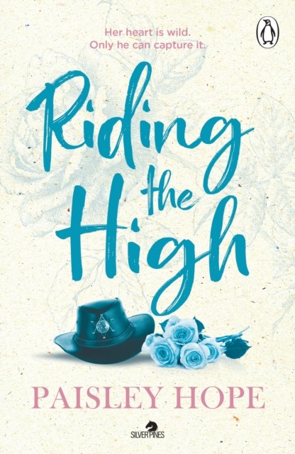 Riding the High by Paisley Hope (Paperback Book)