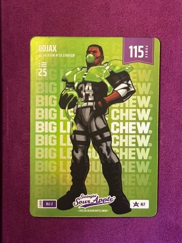 Bojax