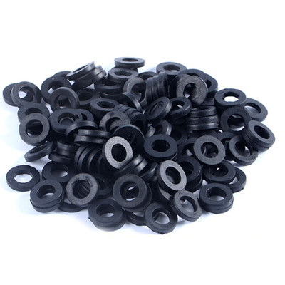 Schläfer | Gummidichtungen M22 21x15x2,5mm Perlator Dichtungen Strahlregler 5...