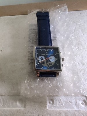 Daniel Hechter Atlas Watch Mens Brand New Without Tags NWOT