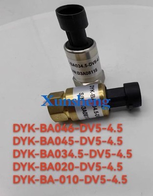 1pc new for High and Low Pressure Sensor DYK-BA010-DV5-4.5 replacement part