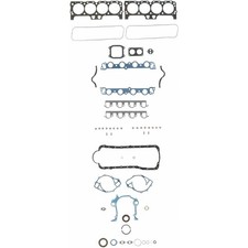 Fel-pro 260-1686 Complete Engine Gasket Kit 1993-1994 Big Block Ford 460 V8 Fel-pro 260-1686 Complete Engine Gasket Kit 1993-1994 Big Block Ford 460 V8