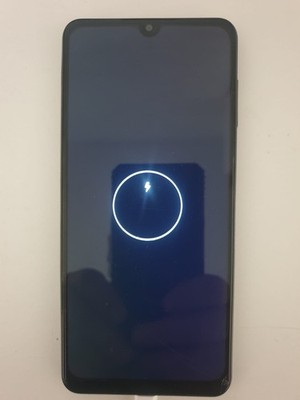 Samsung Galaxy A12 4/64GB LTE 60Hz A125F/DS Schwarz 