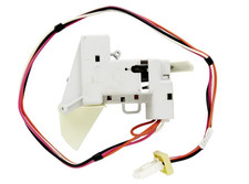 Whirlpool Washer Lid Switch Assembly With Fuse 12001514 OEM Open Box