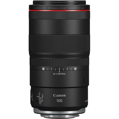 Canon 100mm Camera Lenses for sale | eBay