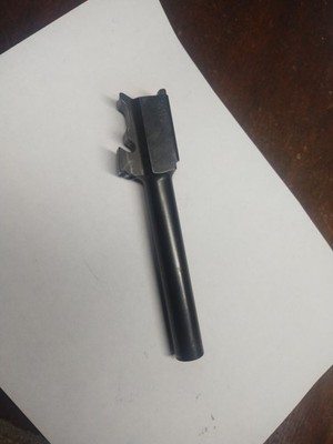 Diamondback Fs Nine 9  9mm  factory Barrel  #26-162