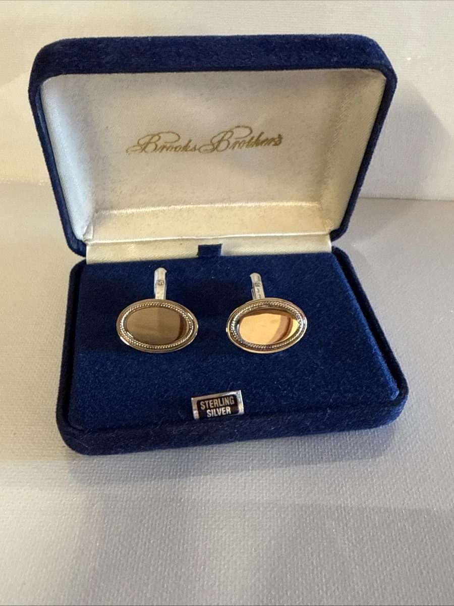 ビンテージブルックスブラザーズ　 ベアーカフリンクス　used ビンテージブルックスブラザーズ ベアーカフリンクス used ビンテージ