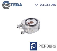 709269860 ÖLKÜHLER KÜHLER ÖL PIERBURG FÜR SUZUKI GRAND VITARA II 95KW