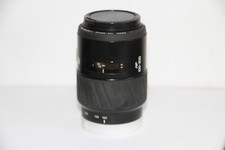 Minolta  100-300mm f/4.5-5.6 AF Telephoto Zoom Lens. Sony Alpha A DSLR & SLT