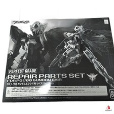 PG 1/60 Gundam Exia for repair Parts Set Gunpla Perfect Grade Plastic Model Used