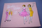 1960 s MIDGE AND SKIPPER DOLLS/ BARBIE& MIDGE CASE/ CLOTHES FOR BARBIE, KEN PLUS