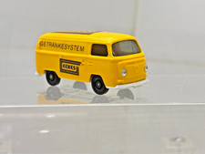 Wiking Werbemodell / Versuchsmodell Eckes - V...