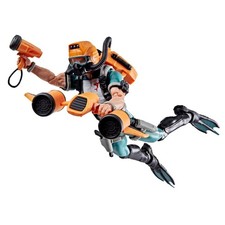 Wet-Suit GI Joe Classified Series 179 Action Figure