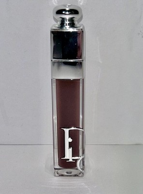 Dior Addict Lip Maximizer Plumping Gloss 020 MAHOGANY (6ml/0.2fl oz)