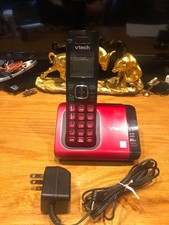 vtech cordless phone