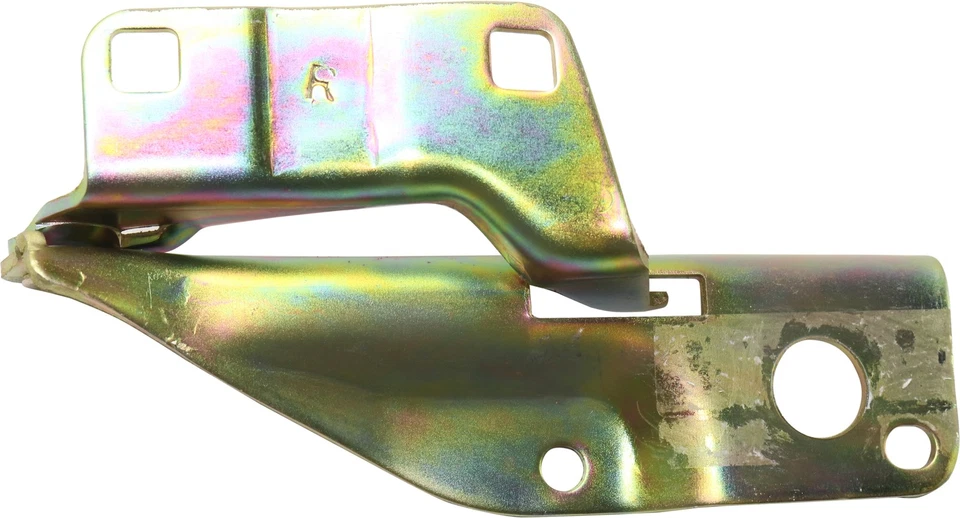 CONJUNTO PAR de dobradiças para capô Sentra 2000-2006 - Imagem 2 de 4