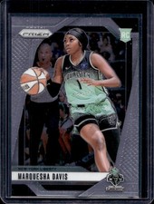 Marquesha Davis