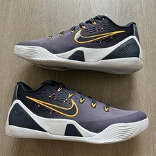 Nike Kobe 10 Elite Blue for Sale | Authenticity Guaranteed | eBay