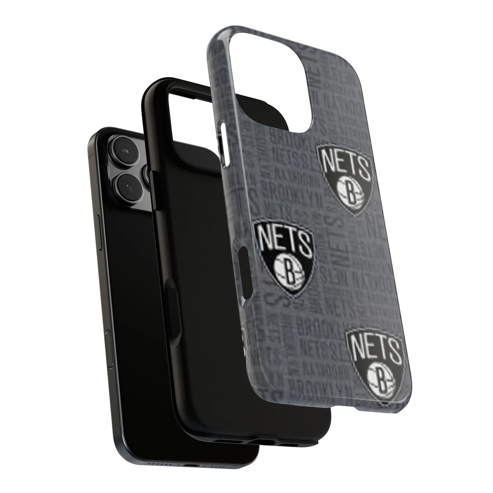 Brooklyn Nets iPhone Cases
