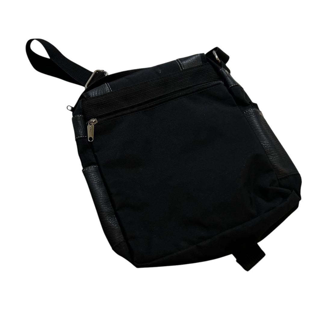 Diesel Men Y2K 00S Archive Messenger Bag Shoulder 34x7x30cm