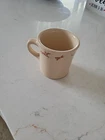 Fiesta Homer Laughlin Rare  Coffee Mug