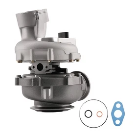 Turbo Turbocharger for BMW X3 E83 3.0d xDrive30d 758353-5005S 160KW 2005-2010