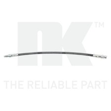 2x Bremsschlauch hinten für Mercedes E-Klasse W210 VF210 S210 S-Klasse | 243980