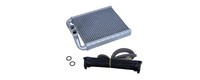 WÄRmetauscher FÜR VW Golf V (1K1), VW Golf Plus V (5M1, 521) - Maxgear AC512332