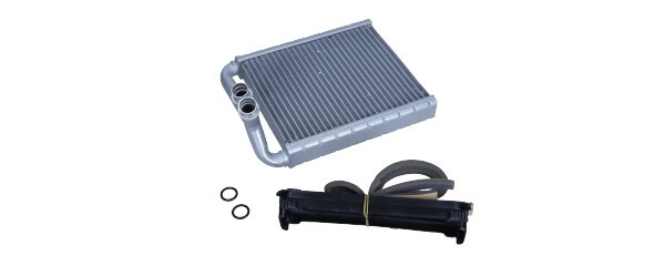 WÄRmetauscher FÜR VW Golf V (1K1), VW Golf Plus V (5M1, 521) - Maxgear AC512332-image