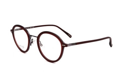 Safilo Brille SAGOMA 05 XI9 RED Clear 48/24/145 Herren