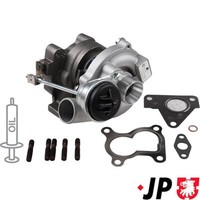 JP Group Lader Aufladung JP 4317400600 FüR Clio Kangoo Renault KC0 FC0 2 Dci