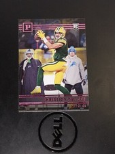 Christian Watson Packers Bison
