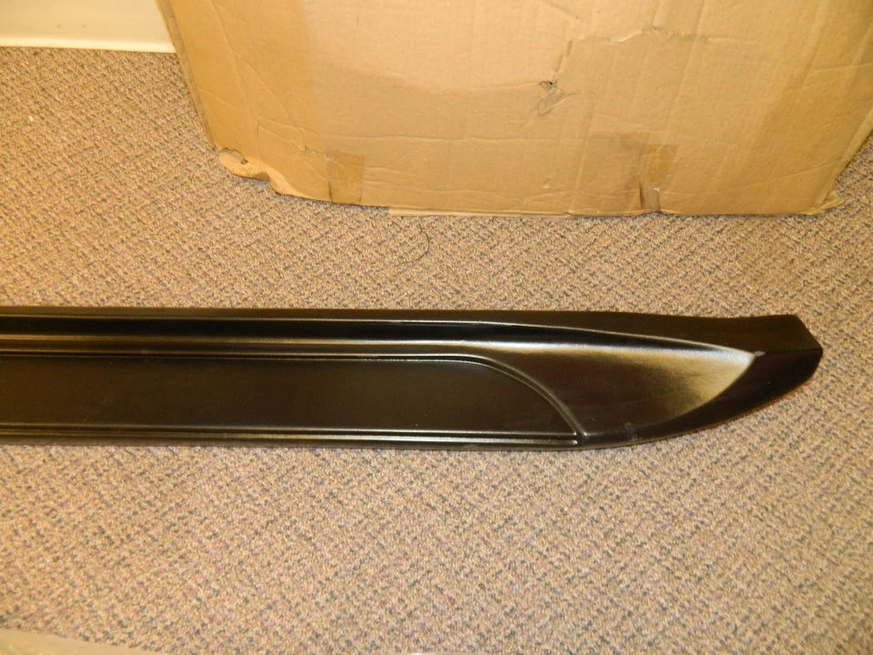 全新 原始设备制造商 福特 Windstar 86 英寸 跑步板总成 摇杆面板组件  — 第 4/4 张图片